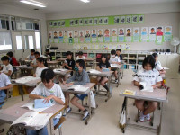 ５年①