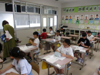 ５年②