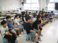 ３年②