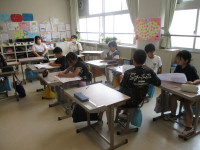 ４年①