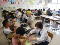５年①