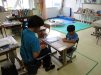 ４組②