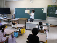 １年②