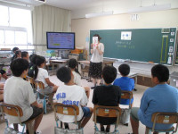 ６年①