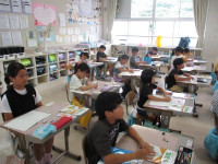３年②