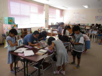 ３・４年②