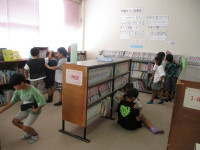 ３・４年③