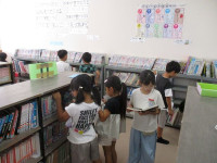 ３・４年④