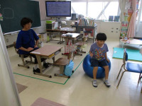 ４組①