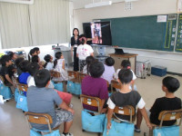 ３年①