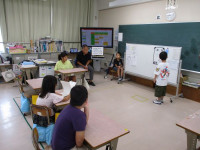 ３組