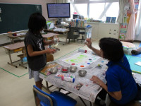 ４組②