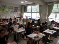 ５年②