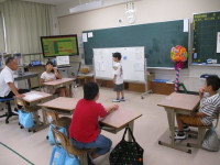３組