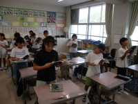 ５年②