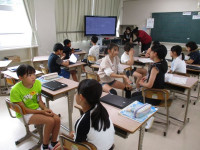 ５年①