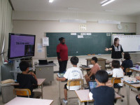 ５年③